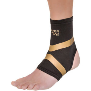 Copper Fit - Pro Series Ankle Compression Sleeve