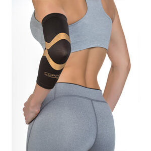Copper Fit - Pro Series Elbow Sleeve