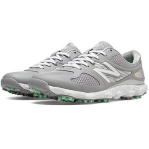 New Balance Minimus Sport Golf Shoes - Womens Grey