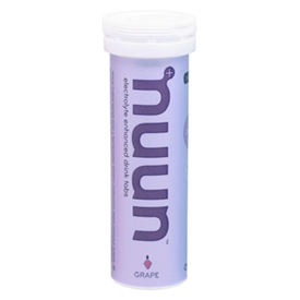 Nuun Golf Hydration Tablets - Grape