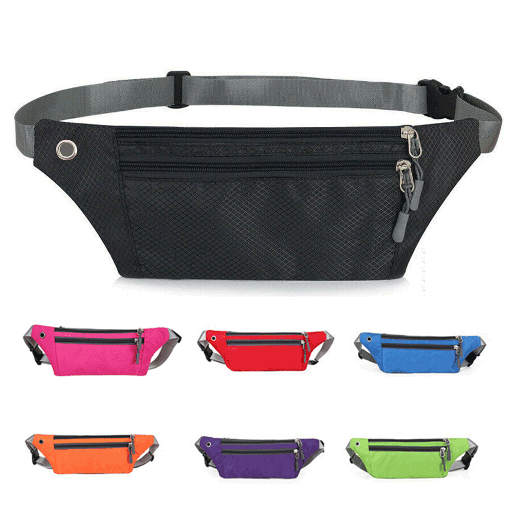 XGear Active Waterproof Waist Pack