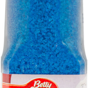 BC71014 2.25 oz Betty Crocker Decorating Sugar, Blue