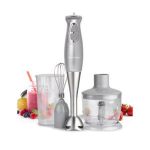 Betty Crocker 2 Speed Hand Immersion Blender