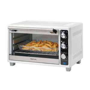 Betty Crocker Air Fryer, One Size, White