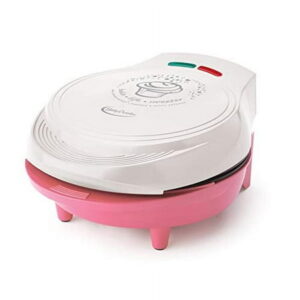 Betty Crocker BC-2930CRT Cupcake Maker Pink