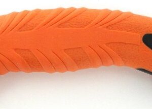 007 6 In. Soft Grip Handle