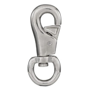 110284 0.875 in. Cattle Snap, Pack of 5