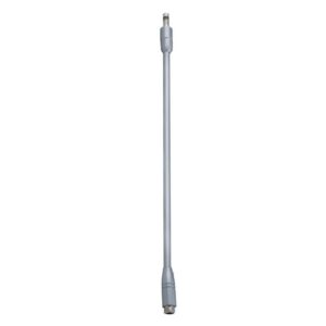 12 in. Monorail Fixture Extension