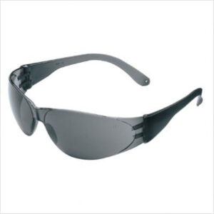 135-CL010 Checklite Safety Glassesuncoated Clear Lens