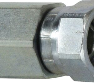 14051212 0.75 x 0.75 Female Pipe Swivel Adapter