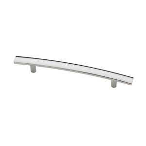 160 mm Laguna Pull, Polished Chrome