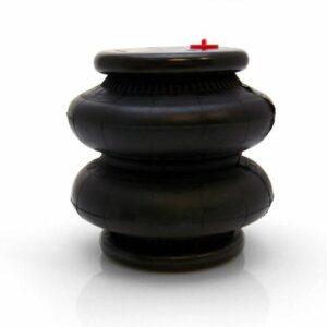 186286 Helix .5 in. Single Port Air Bag 2600Lbs 600PSI