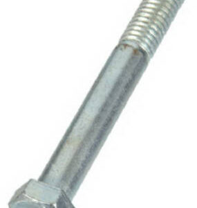 190009 0.25-20 x 0.75 in. Hex Bolt - 100