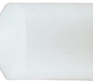 20201 0.25 in. Poly-Flo Flareless Cap