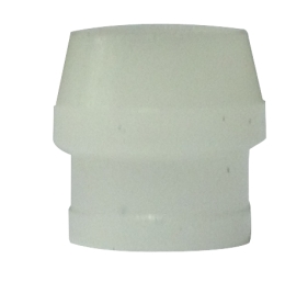 20205 0.25 in. Poly-Flo Flareless Plastic Sleeve