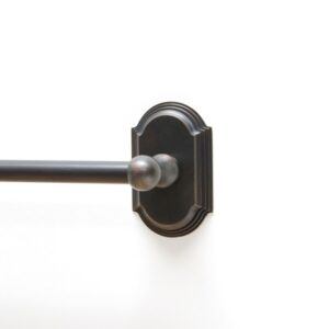 2318VB 18 in. Towel Bar- Venetian Bronze
