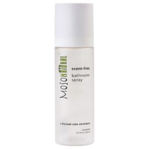 239242 100 ml Scent-Free Bathroom Spray