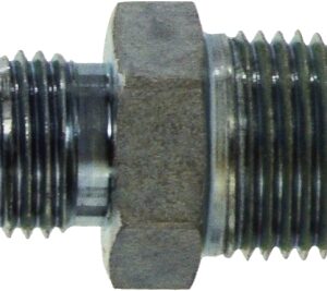 2404128 1.06-12 x 0.5 JIC Male Connector