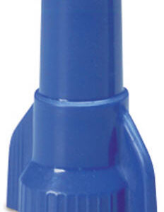 25-089 Very Large Wing Gard Connector - 10 Pack, Blue