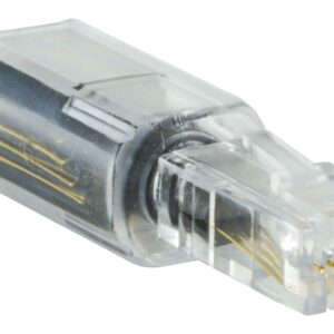 27637-86385 Handset Detangler, Black