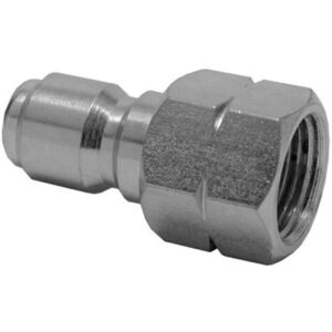 29025 0.37 in. Female Quick Connect Plug