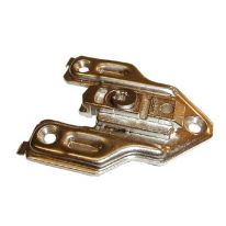 4.5 mm Face Frame Steel Vert-Cam ADJ Center Screw