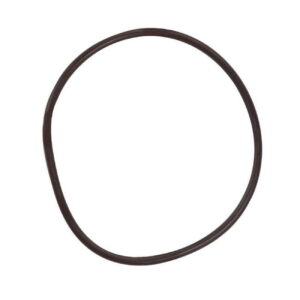 4221891 5.25 in. Dia Rubber O-Ring, Pack of 5