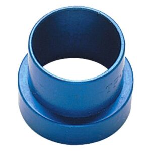 481904 -4 AN Tube Sleeve - Blue