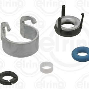 485.41 Fuel Injector Seal Kit for 2018 Audi Q3 Quattro