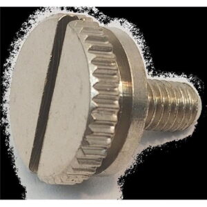 5 mm Metal Replacement Side Screw