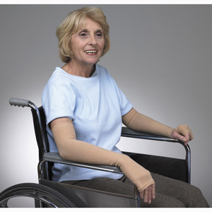 503356 Arm Protective Geri-Sleeve