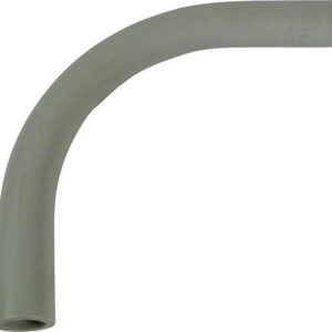 5133823U 0.5 in. PVC 90 Degree Elbow