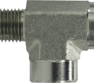 560212 0.75 x 0.75 Male x Female Pipe Street Tee