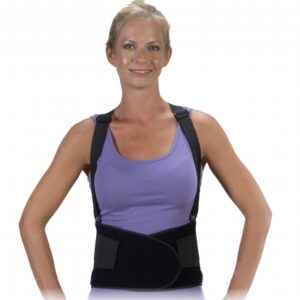 8 in. Econo-rite Industrial Support, Extra Large