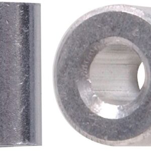 852037 Carded - Ferrules & Stops Set, 0.125