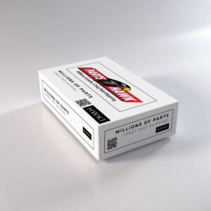 912CP Back Up Light Bulb for 2006-2008 Ford F150