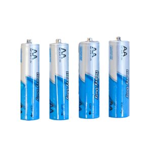 AA Single AA Battery