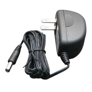 AC Adapter for Flashing & Chime Pager & Wander Alarm