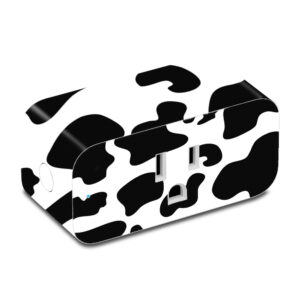 AMSNPL-Cow Print Skin for Amazon Smart Plug - Cow Print