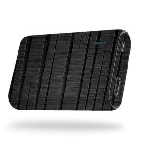 ANPC10K-Carved Wood Skin for Anker Powercore 10000 - Carved Wood