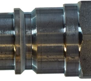 ANV34M 0.75 in. ISO-A Interchange Quick Disconnect Plug