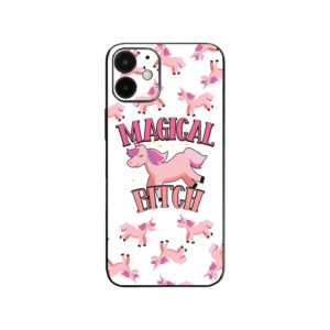 APIPH12MI-Magical B Skin for Apple iPhone 12 Mini - Magical B