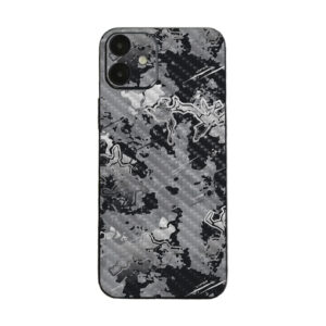 APIPH12PR-Htc Green Skin for Apple iPhone 12 Pro - HTC Green