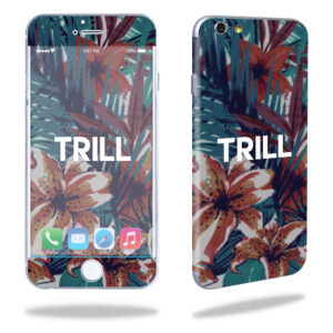 APIPH6PL-Trill Skin for Apple iPhone 6 Plus - Trill