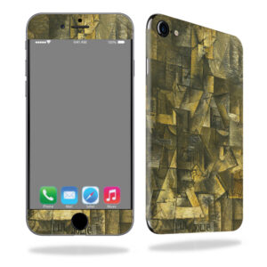 APIPH7-Ma Jolie Skin for Apple iPhone SE 2020-7-8 - Ma Jolie