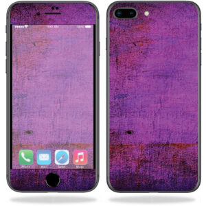 APIPH8PL-Purple Sky Skin for Apple iPhone 8 Plus - Purple Sky