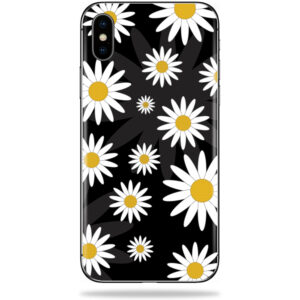 APIPHX-Daisies Skin for Apple iPhone X - Daisies