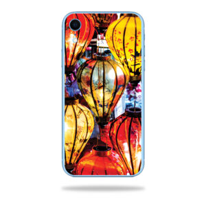 APIPHXR-Hoi An Lanterns Skin for Apple iPhone XR - Hoi An Lanterns