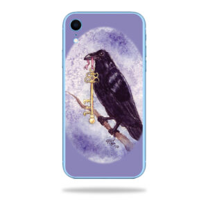 APIPHXR-Ravens Key Skin for Apple iPhone XR - Ravens Key