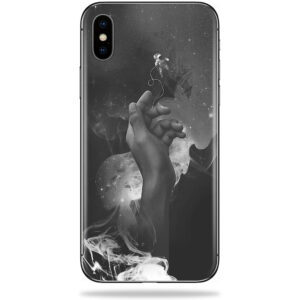 APIPHXSM-Letting Go Skin for Apple iPhone XS Max - Letting Go